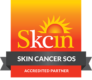 Skin Cancer SOS logo